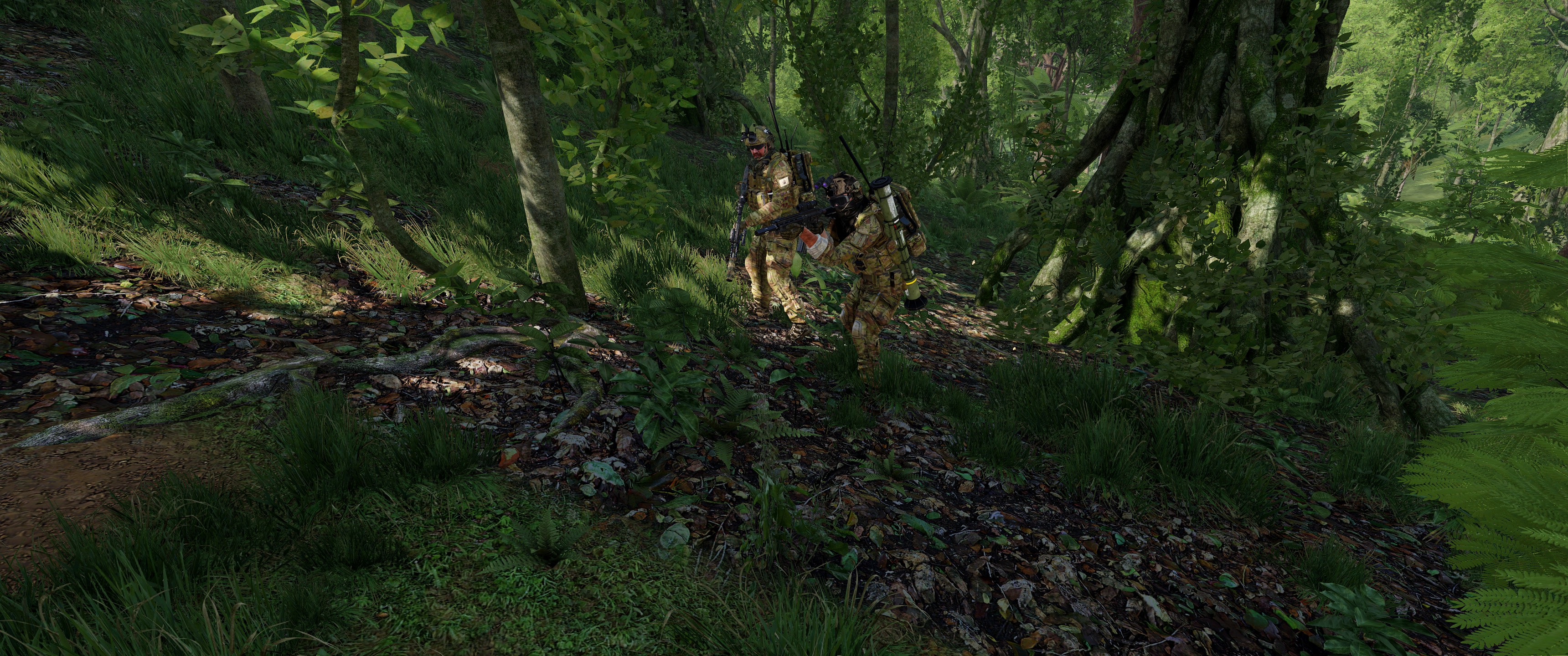 M2 - Operation Apple Picker